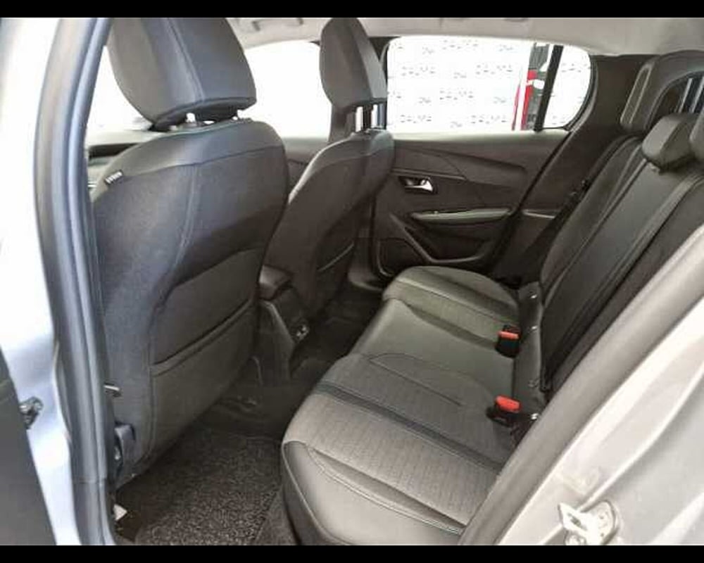 Peugeot 208 usata a Milano (13)