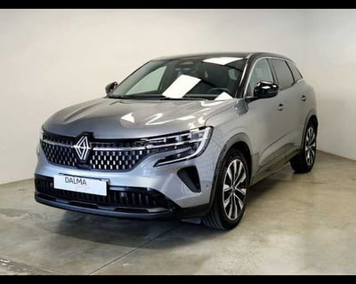 Renault Austral 1.2 full hybrid Techno 200cv auto del 2023 usata a Solaro