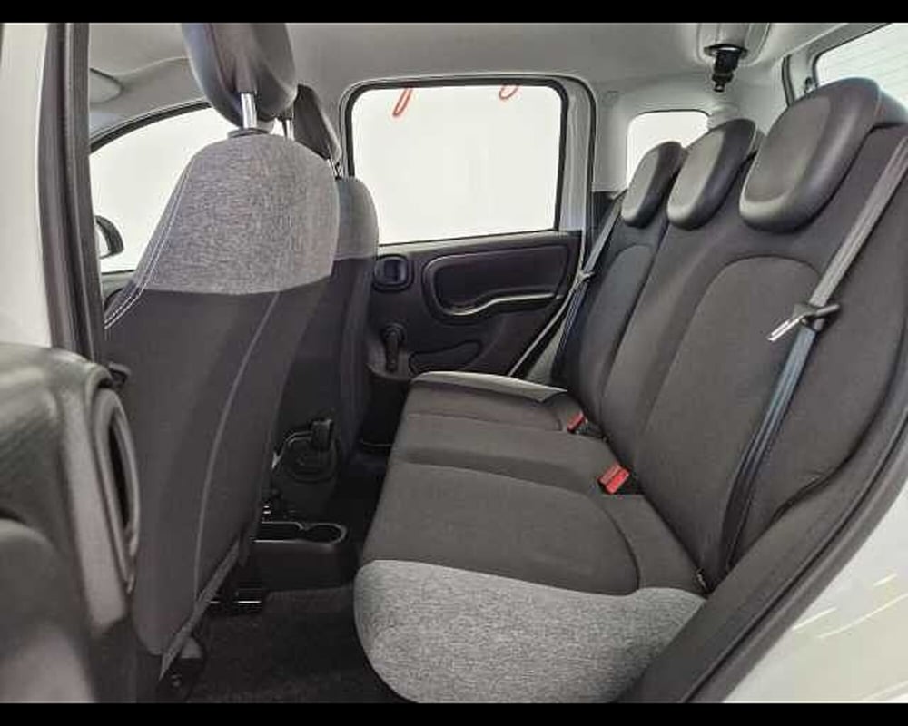 Fiat Panda Cross usata a Milano (10)