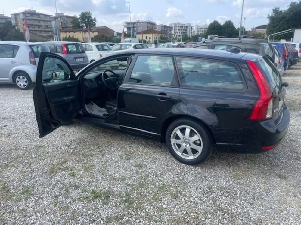 Volvo V50 usata a Prato (10)
