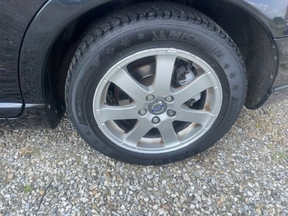 Volvo V50 usata a Prato (11)