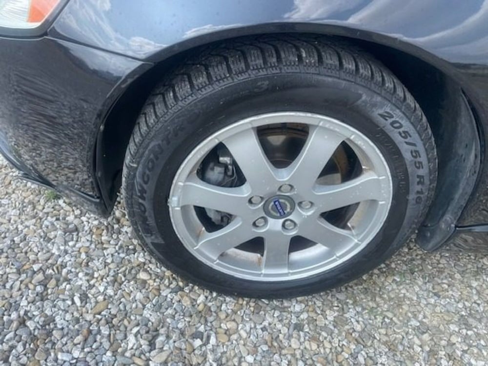 Volvo V50 usata a Prato (12)