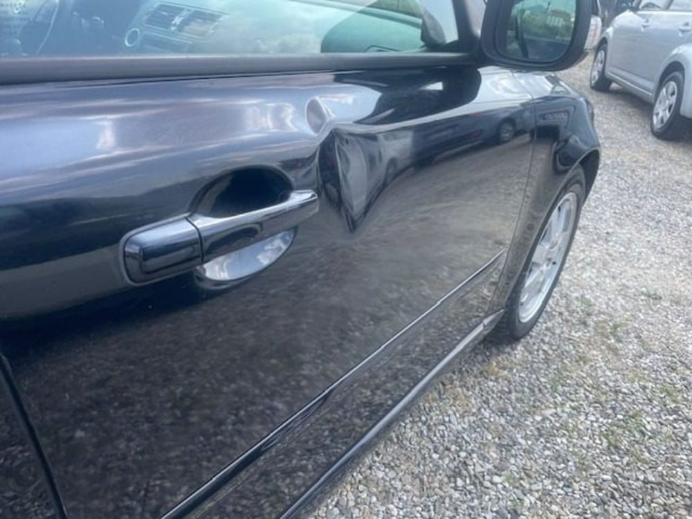 Volvo V50 usata a Prato (4)