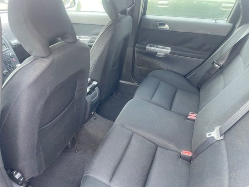 Volvo V50 usata a Prato (7)
