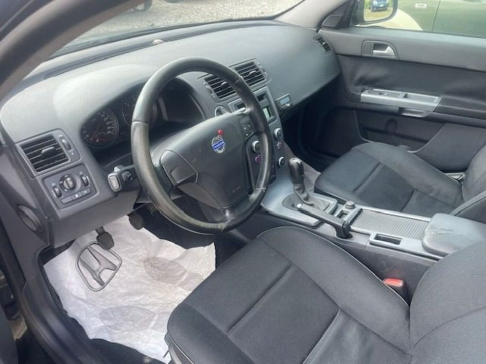 Volvo V50 usata a Prato (8)