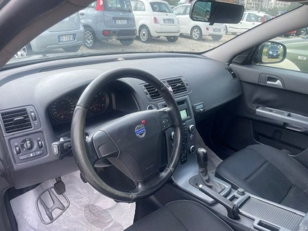 Volvo V50 usata a Prato (9)