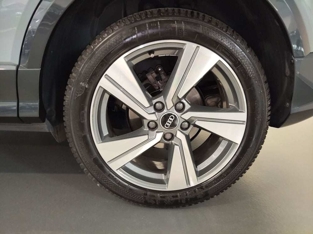 Audi Q2 usata a Modena (6)