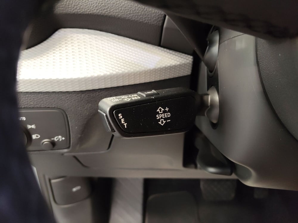 Audi Q2 usata a Modena (9)