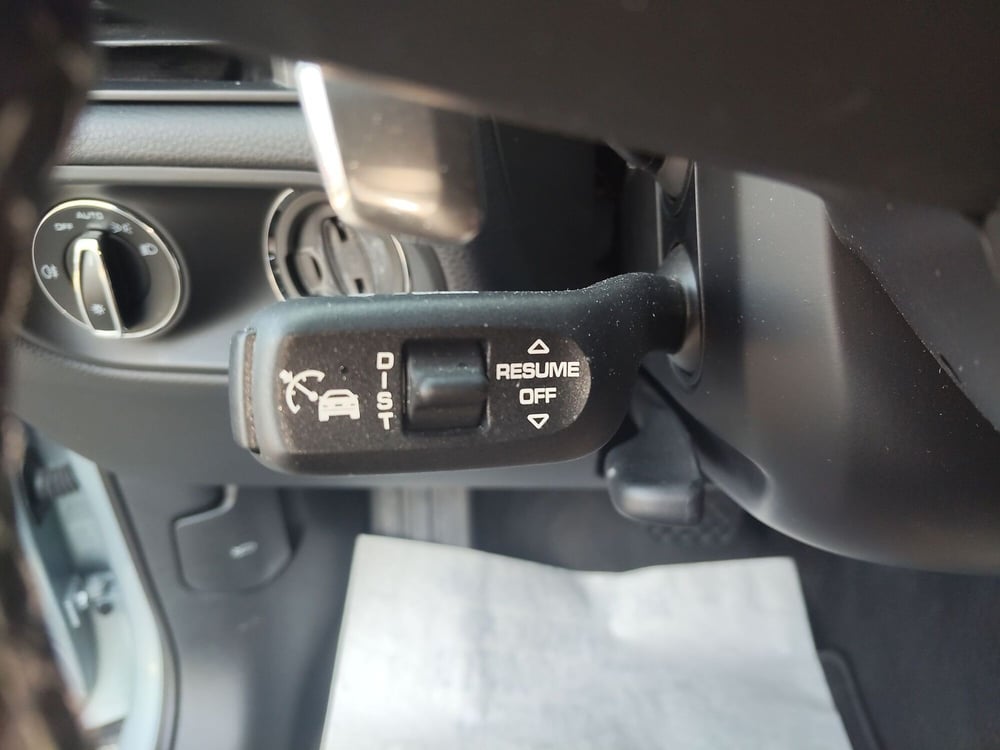 Porsche Macan usata a Modena (13)