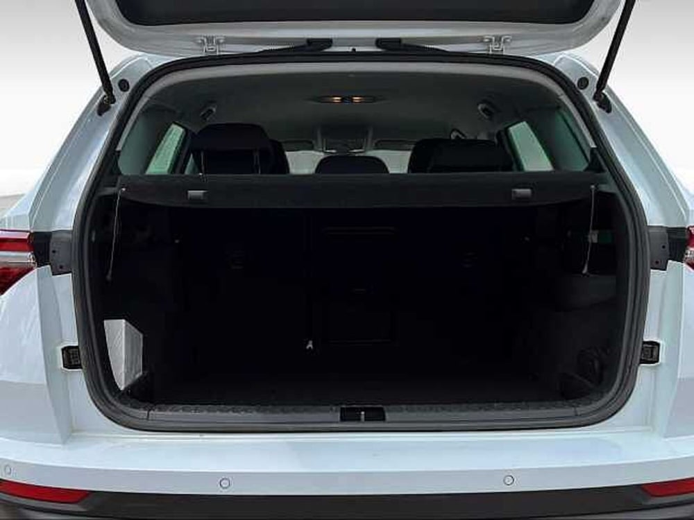 Skoda Karoq usata a Grosseto (15)