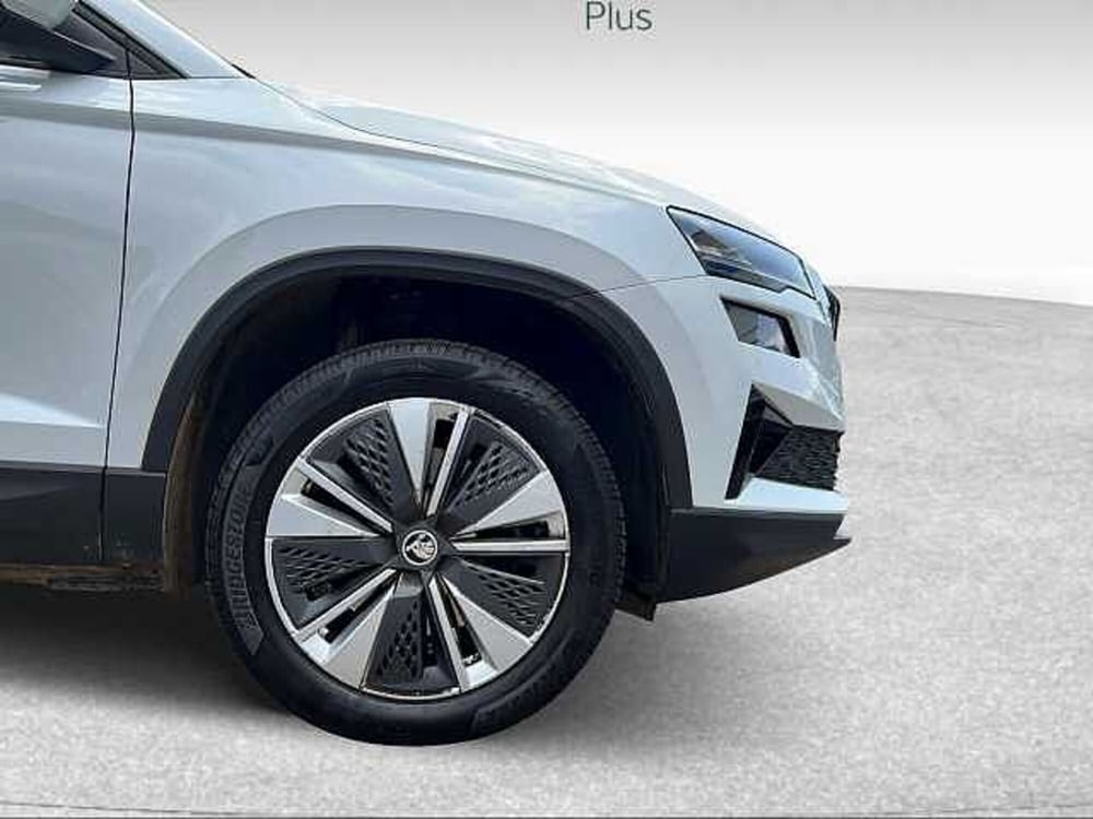 Skoda Karoq usata a Grosseto (7)