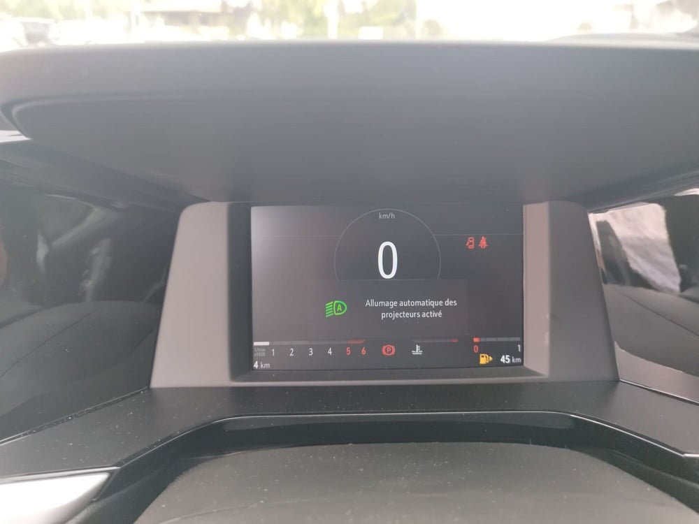 Opel Grandland nuova a Arezzo (10)