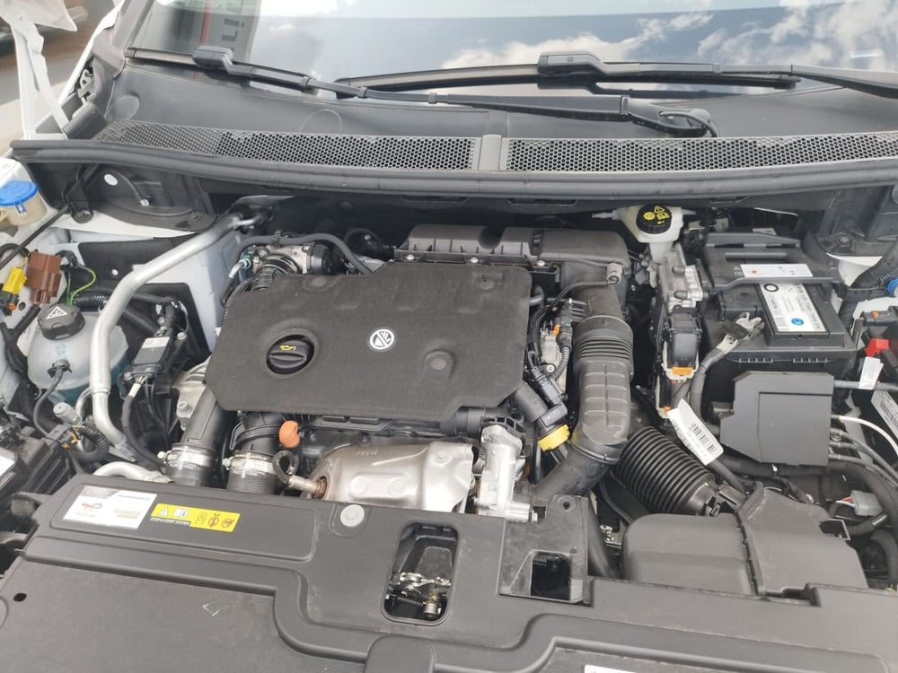 Opel Grandland nuova a Arezzo (11)