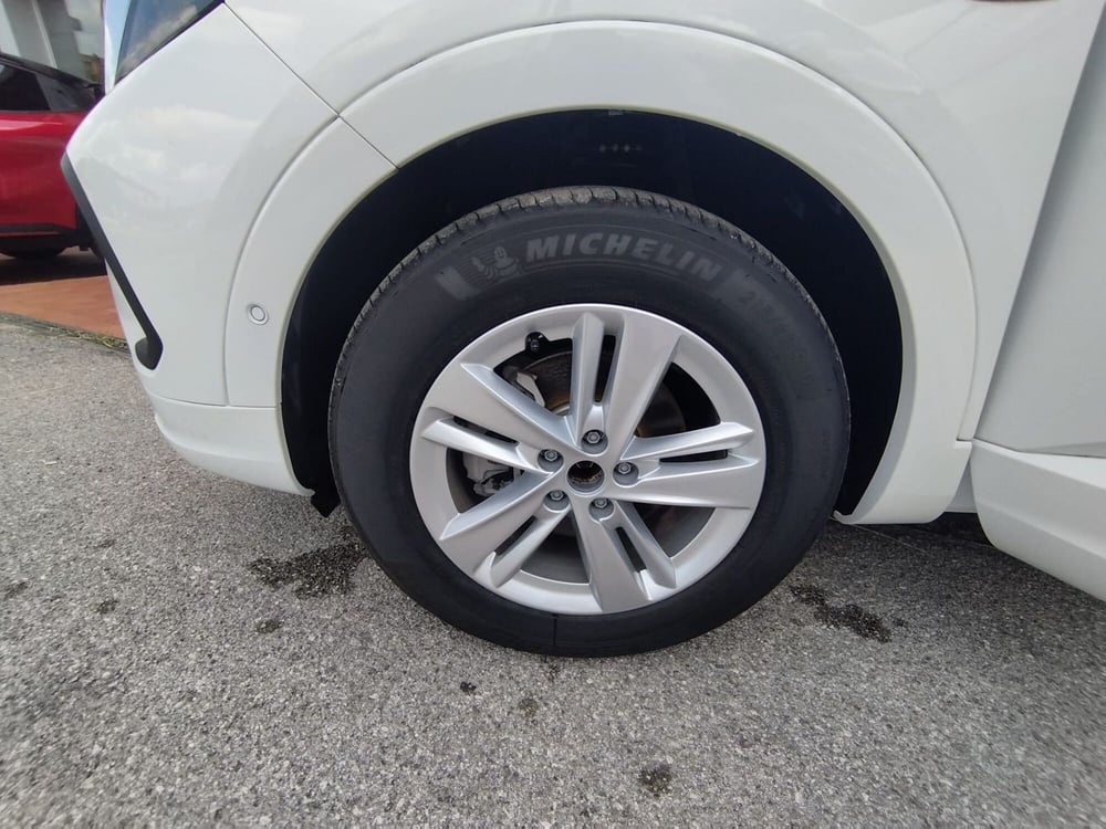 Opel Grandland nuova a Arezzo (12)