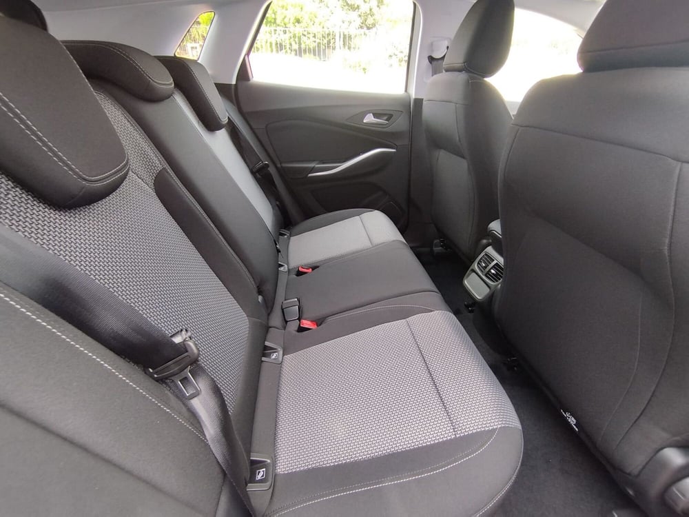 Opel Grandland nuova a Arezzo (16)