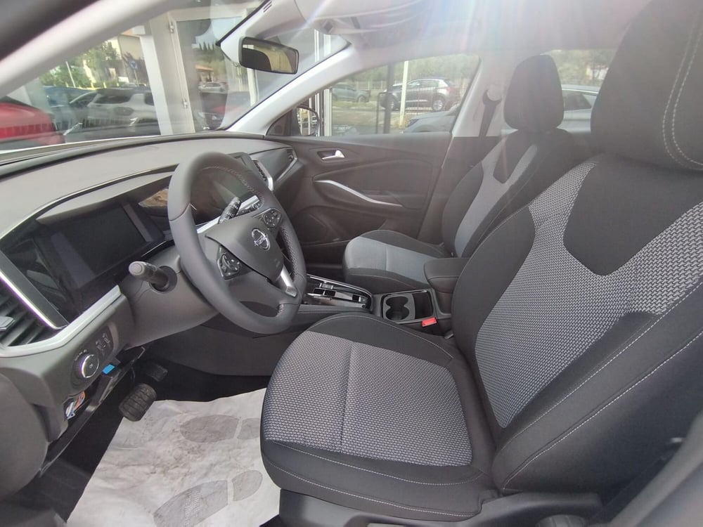 Opel Grandland nuova a Arezzo (19)