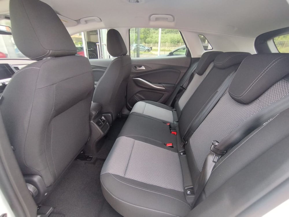 Opel Grandland nuova a Arezzo (20)