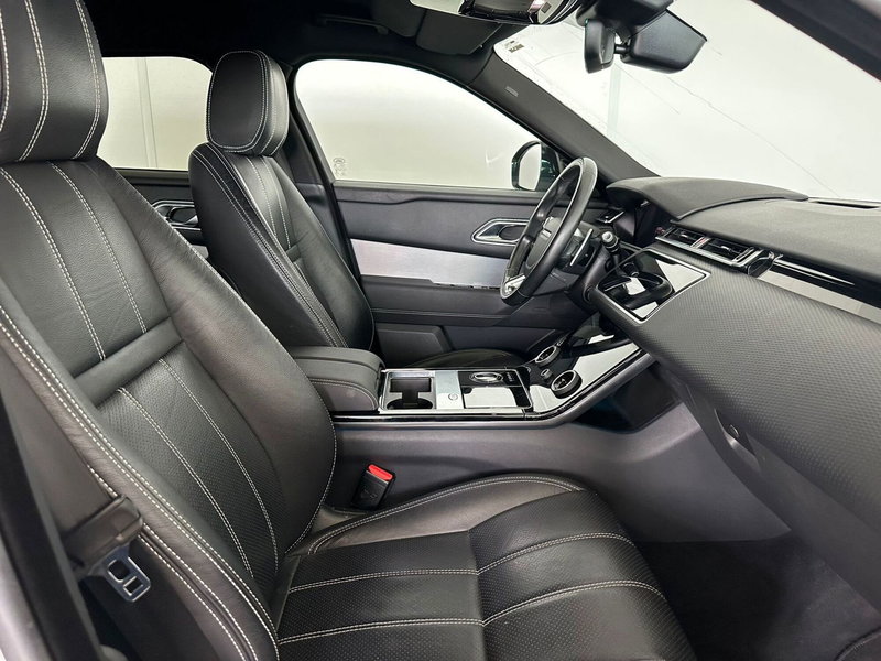 Land Rover Range Rover Velar usata a Modena (3)