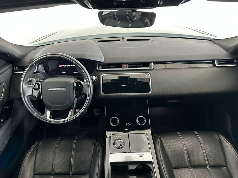 Land Rover Range Rover Velar usata a Modena (4)