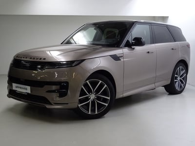 Land Rover Range Rover Sport 3.0 I6 PHEV 440 CV Dynamic SE del 2022 usata a Tavernerio
