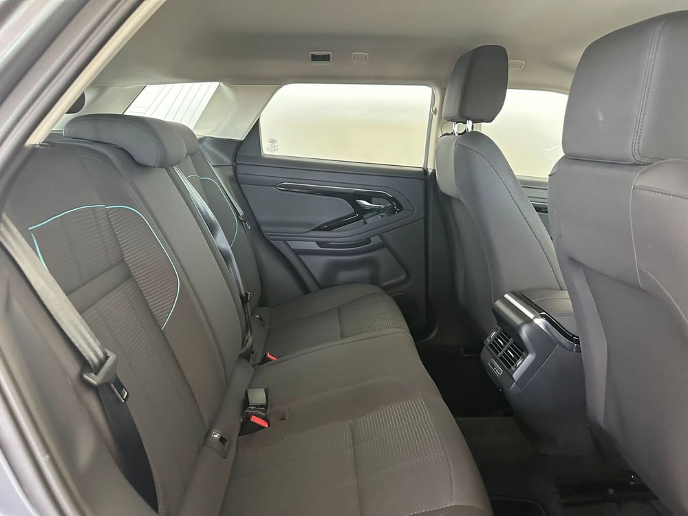 Land Rover Range Rover Evoque usata a Modena (5)