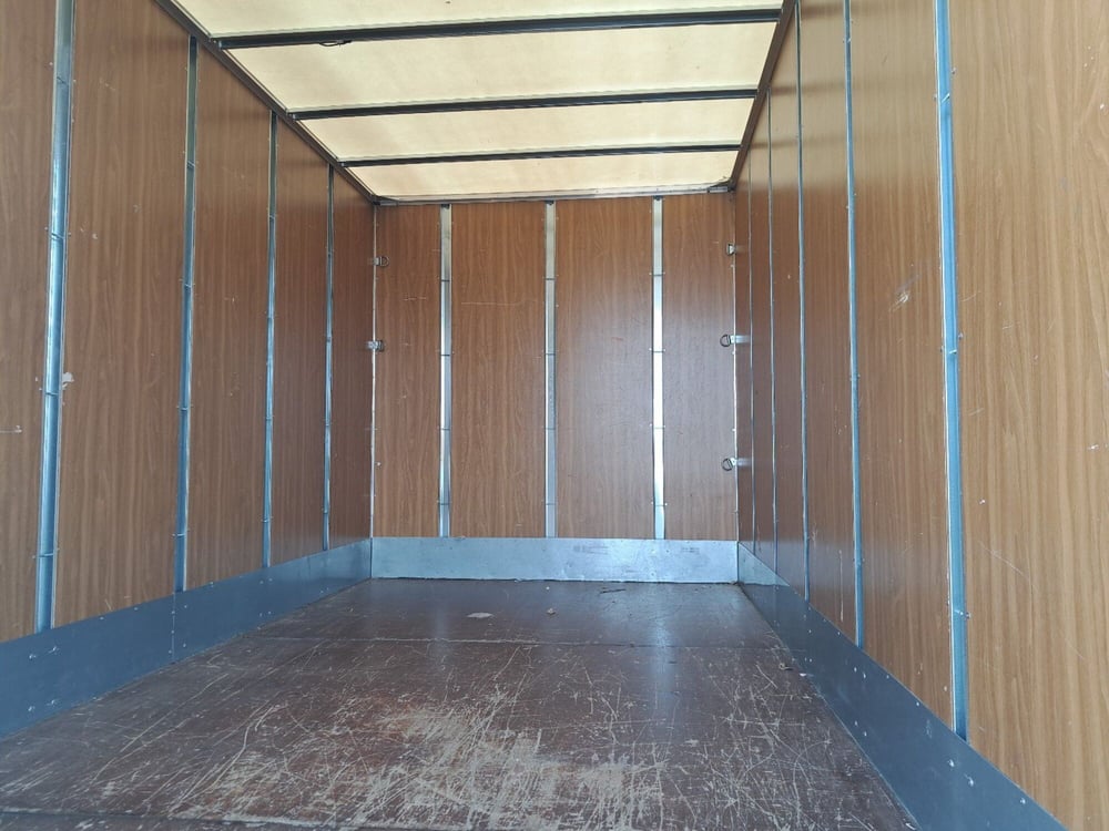 Renault Master Telaio usata a Arezzo (15)