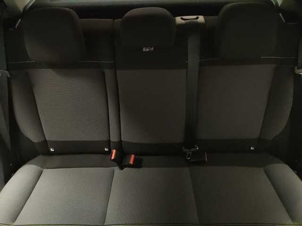 Citroen C3 usata a Teramo (13)