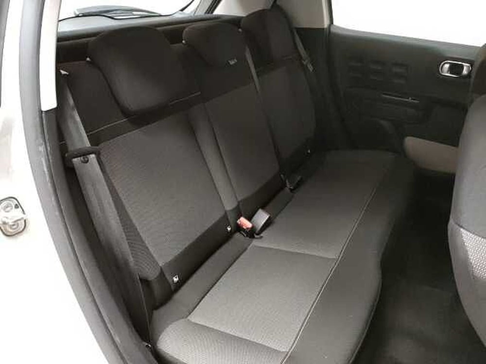 Citroen C3 usata a Teramo (14)