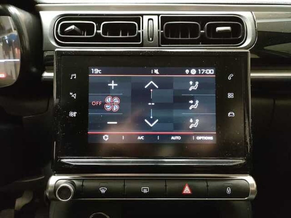 Citroen C3 usata a Teramo (19)