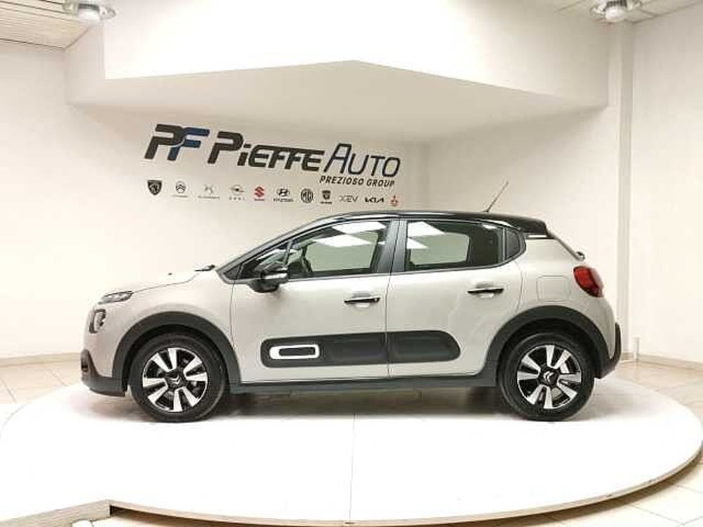 Citroen C3 usata a Teramo (2)