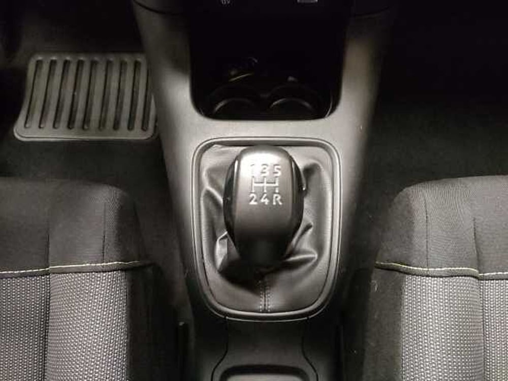 Citroen C3 usata a Teramo (20)
