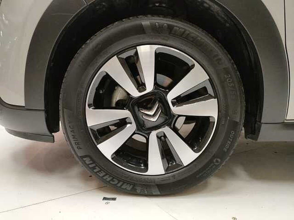 Citroen C3 usata a Teramo (7)