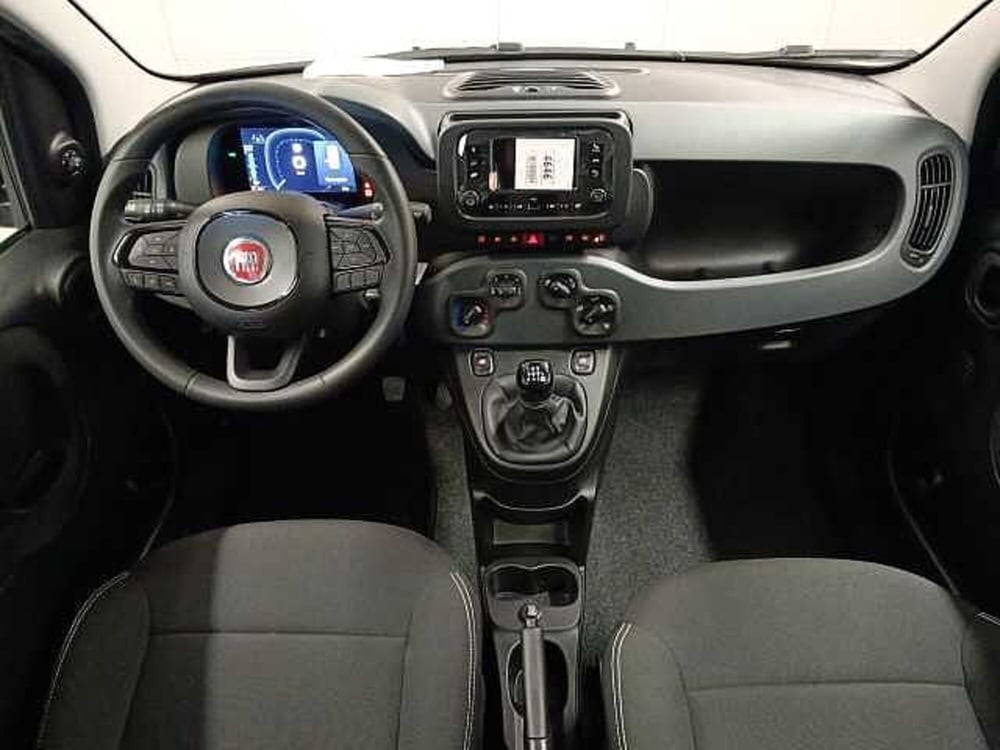 Fiat Panda nuova a Teramo (10)