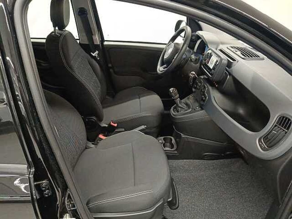 Fiat Panda nuova a Teramo (15)