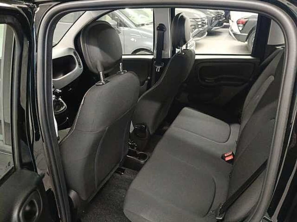 Fiat Panda nuova a Teramo (16)