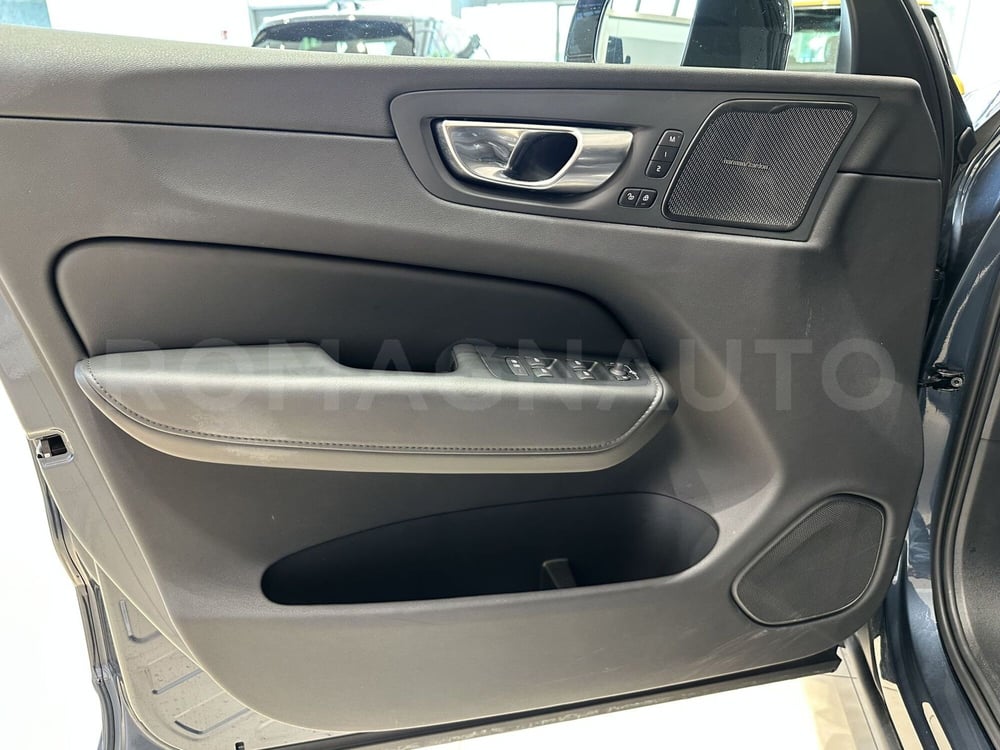 Volvo XC60 usata a Forlì-Cesena (11)