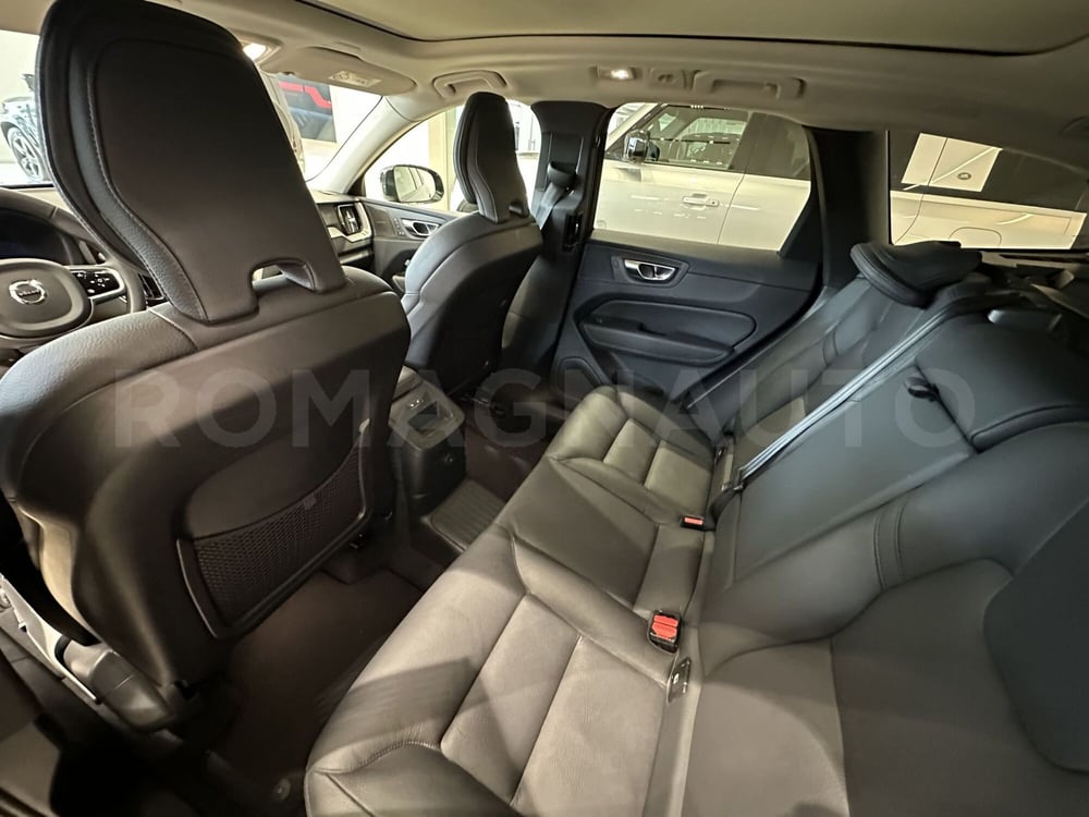 Volvo XC60 usata a Forlì-Cesena (14)