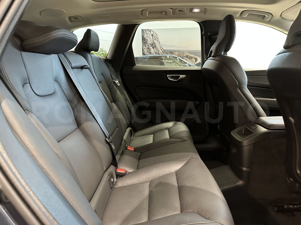 Volvo XC60 usata a Forlì-Cesena (15)