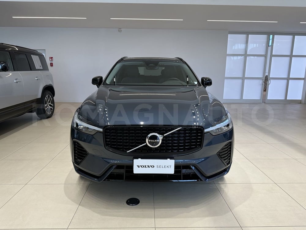 Volvo XC60 usata a Forlì-Cesena (2)