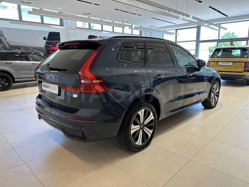 Volvo XC60 usata a Forlì-Cesena (5)