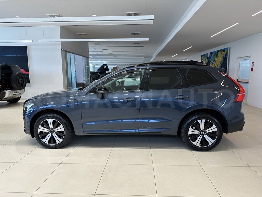 Volvo XC60 usata a Forlì-Cesena (6)