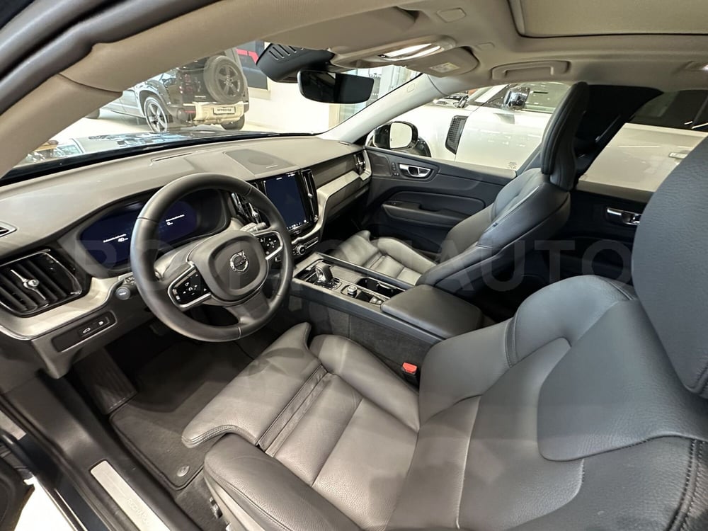Volvo XC60 usata a Forlì-Cesena (7)