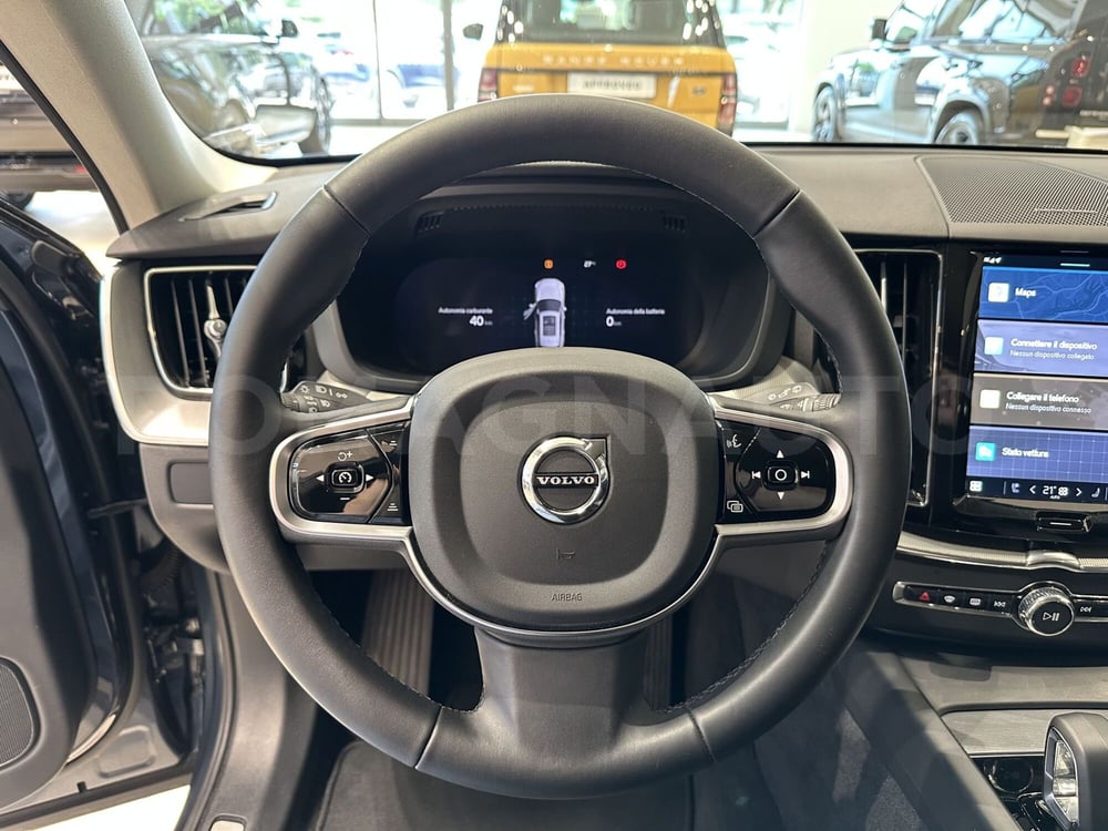 Volvo XC60 usata a Forlì-Cesena (9)