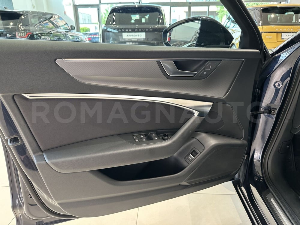 Audi A6 Avant usata a Forlì-Cesena (12)