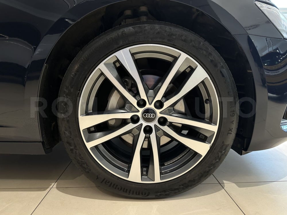 Audi A6 Avant usata a Forlì-Cesena (3)