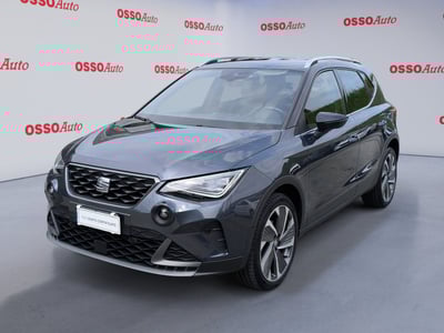 SEAT Arona 1.0 ecotsi FR 95cv del 2023 usata a Udine