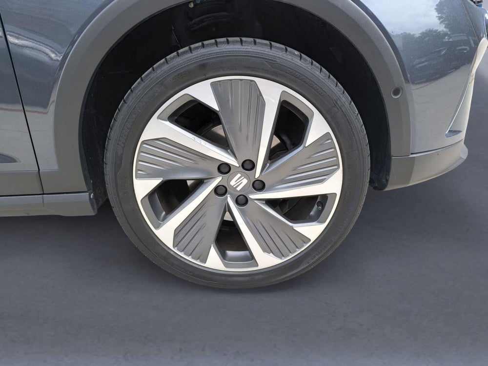 SEAT Arona usata a Udine (7)