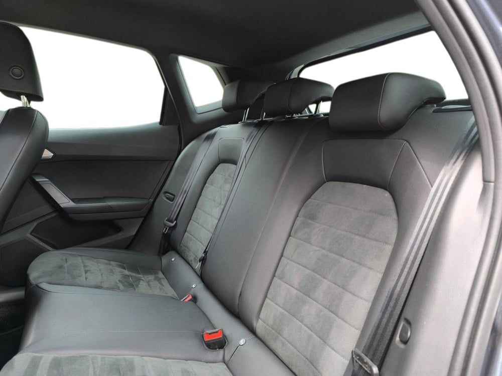 SEAT Arona usata a Udine (9)