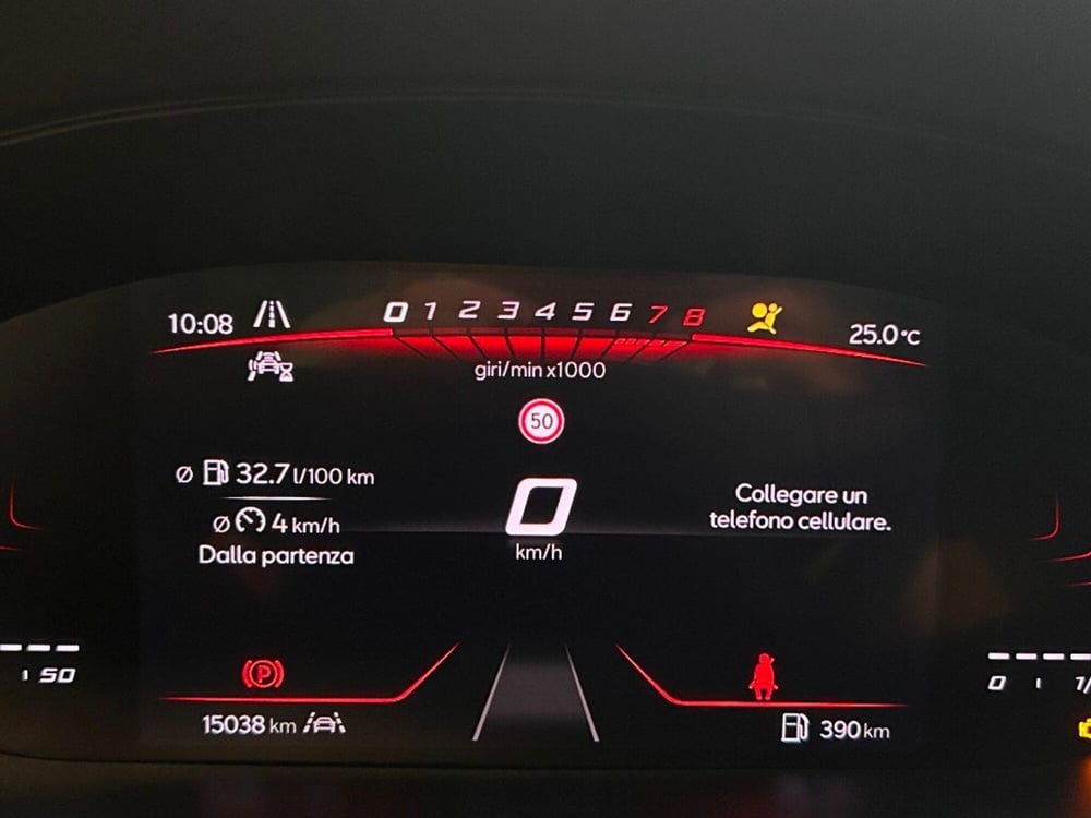 SEAT Ibiza usata a Verona (16)