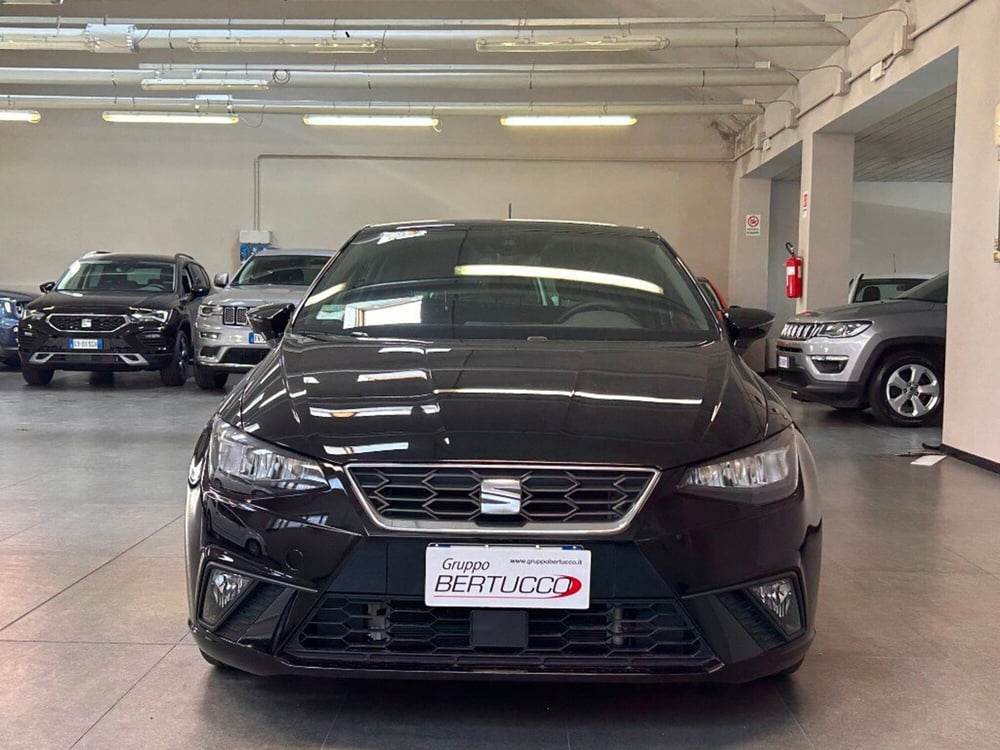 SEAT Ibiza usata a Verona (2)